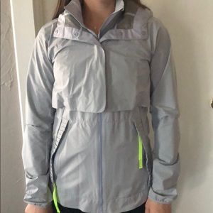 LULULEMON Running 2 in 1 Jacket/Vest